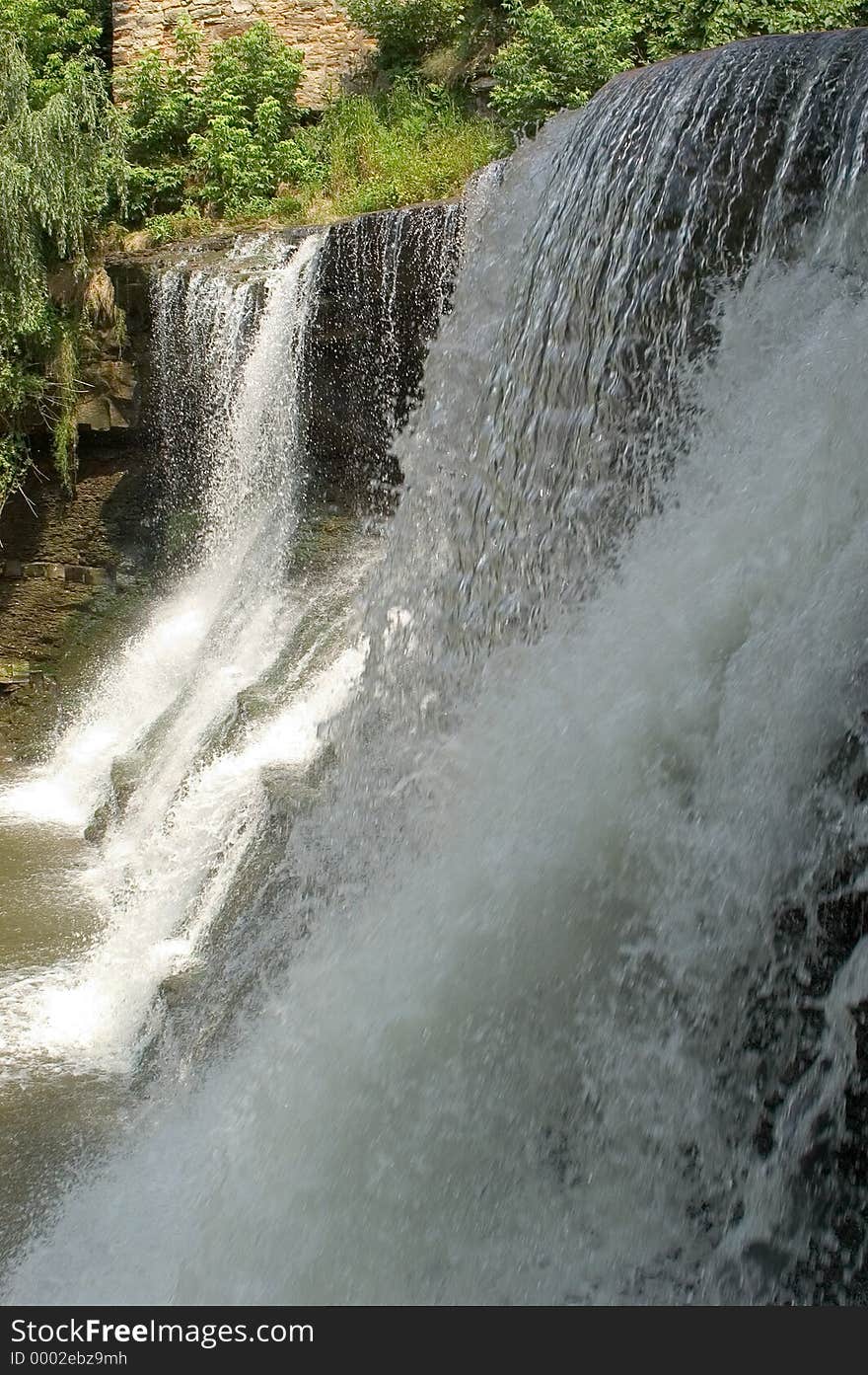 Chagrin Falls