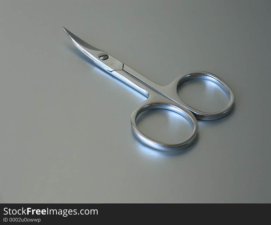 Nail Scissors