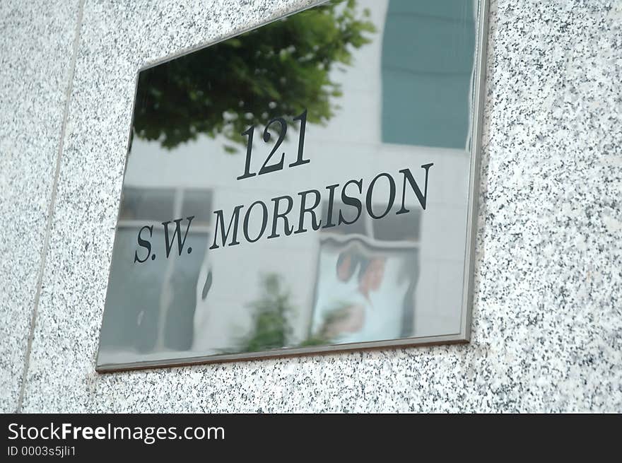 121 SW Morrison