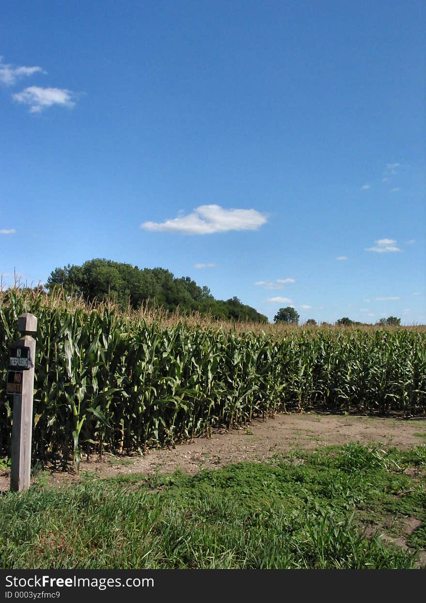This field is located in central Illinois. This field is located in central Illinois.