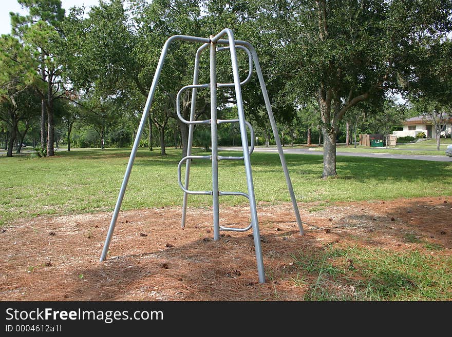 Monkey Bars