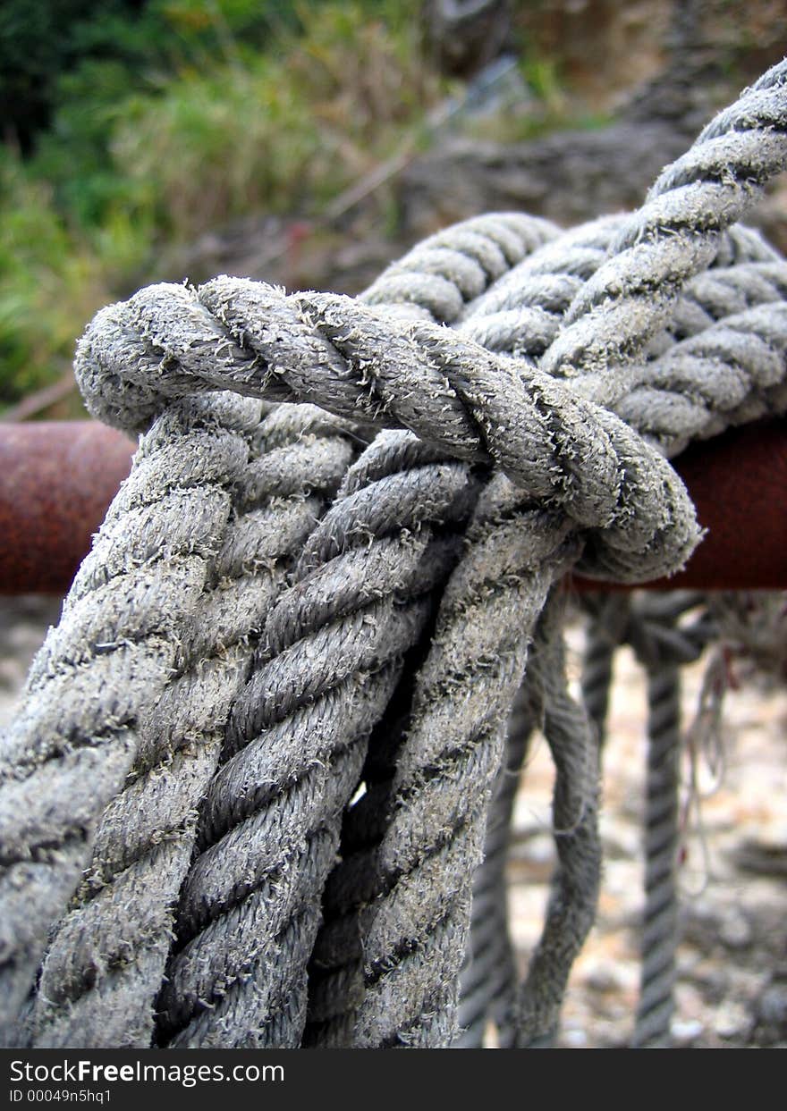 Ropes