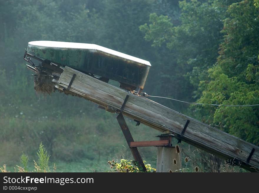 Farm Conveyor