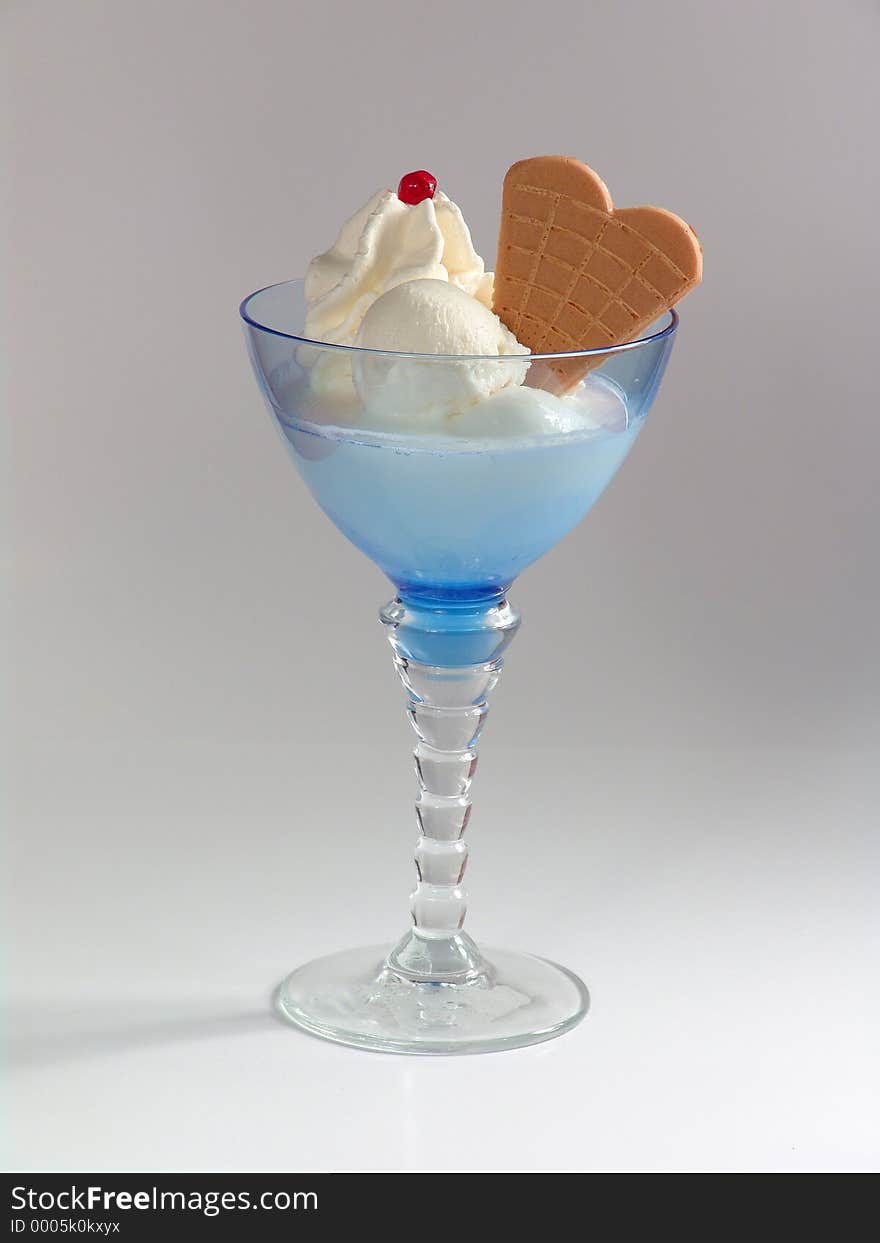 Ice Cream Cocktail 03