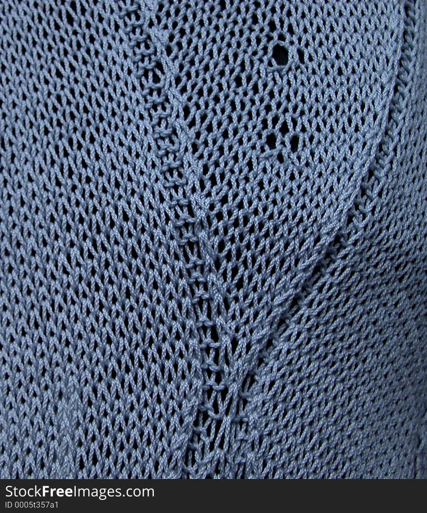 Handknitt Texture