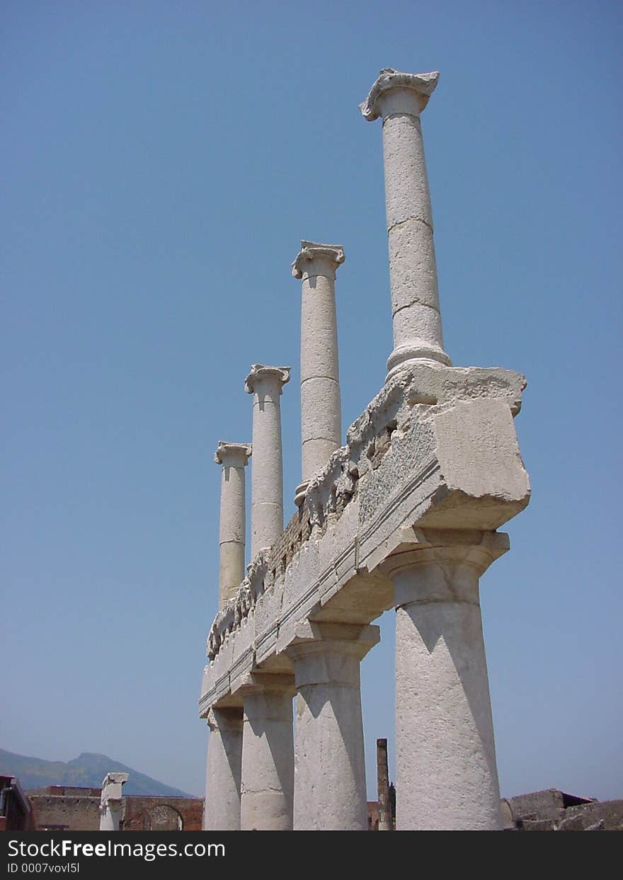 Pompei