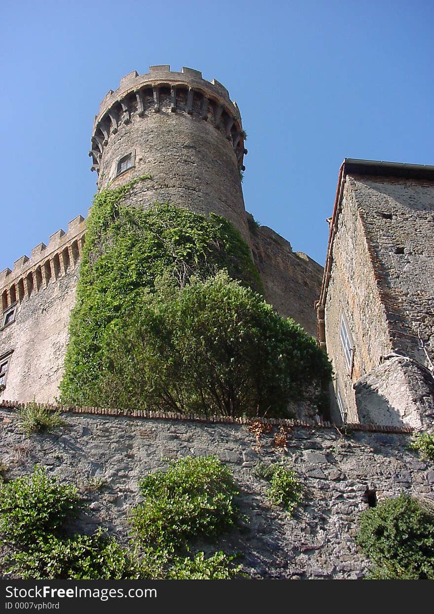 Castle