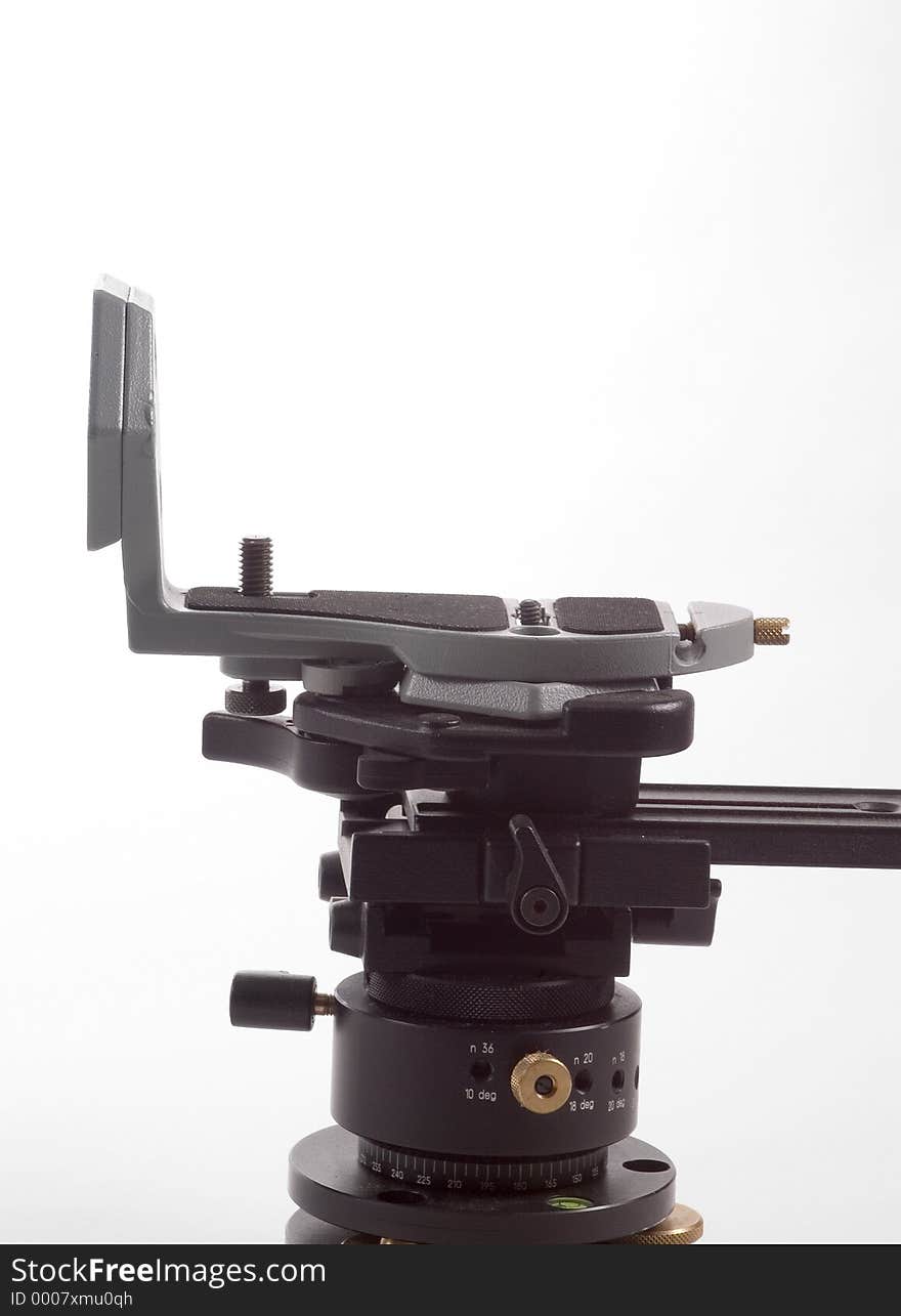 Tripod Head