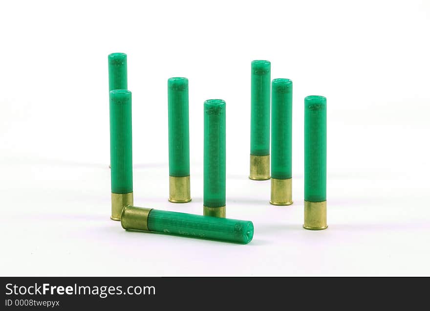 410 gauge shotgun shells