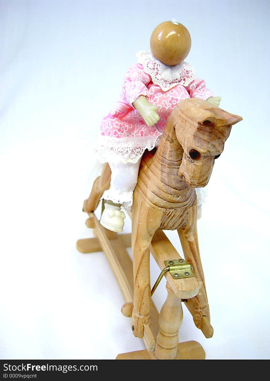 Rocking Horse