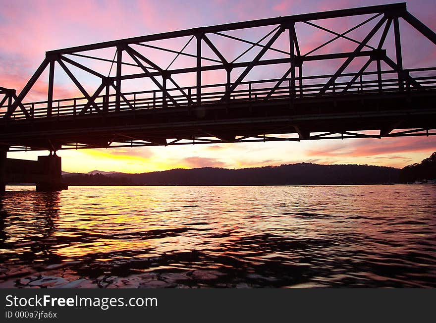 Iron Bridge