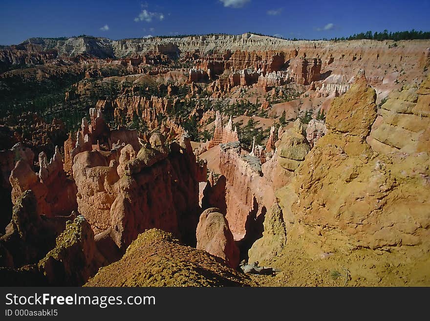 Bryce Canyon