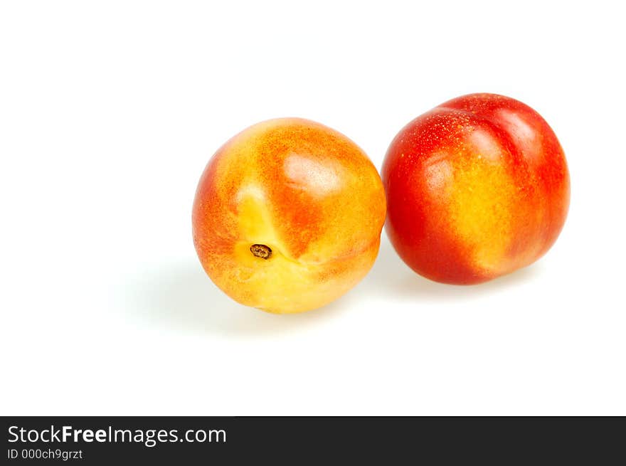 Nectrines