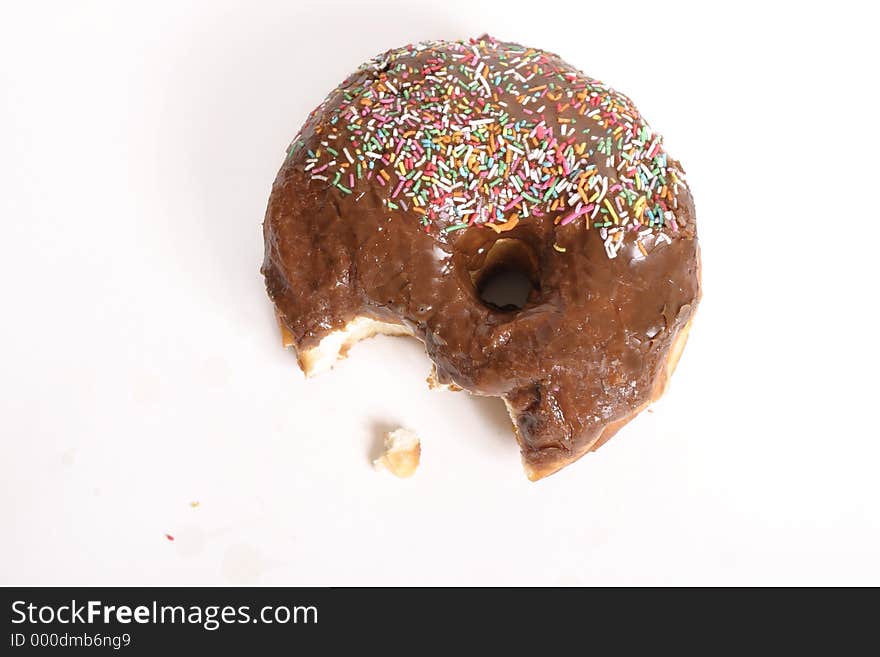 Donut Bite