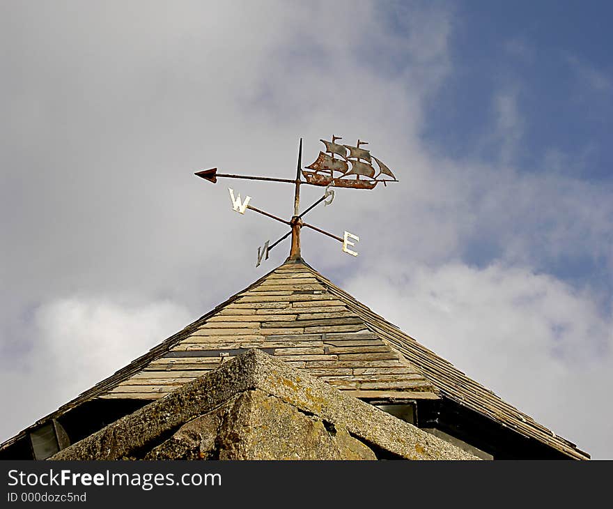 Weathervane