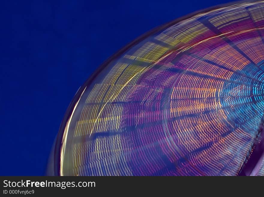 Ferris Wheel.