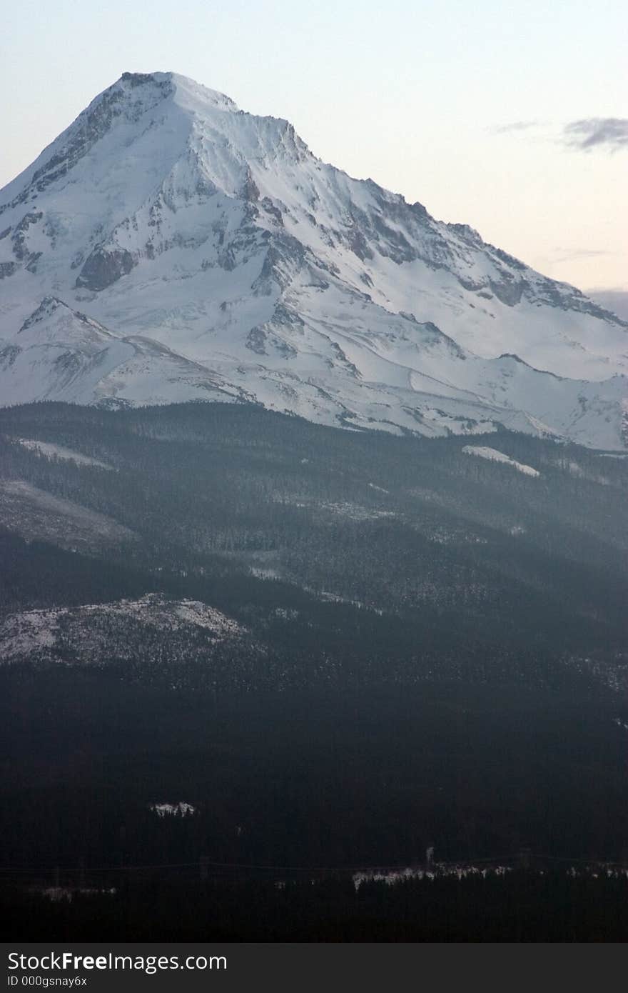 Mount Hood 2