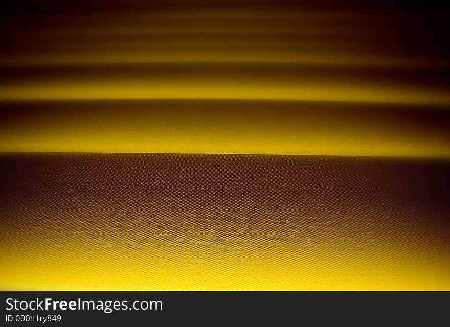 Yellow Texture Abstract