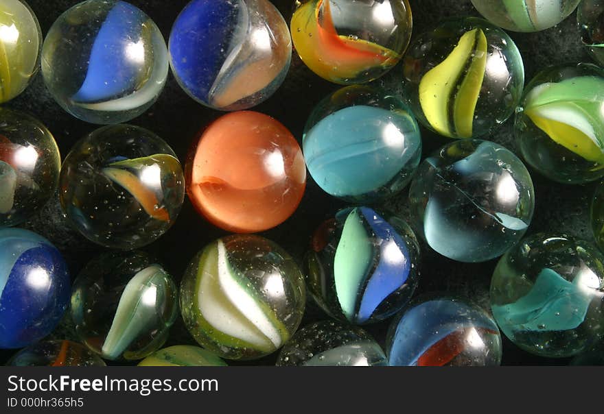 Marbles