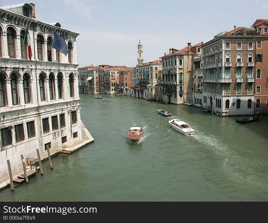 Grand Canal