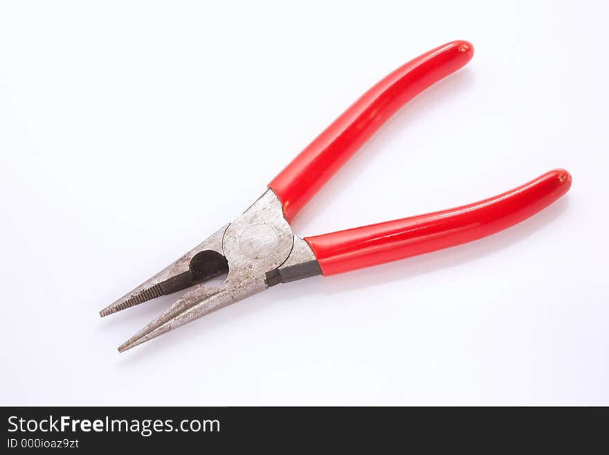 Electricians pliers