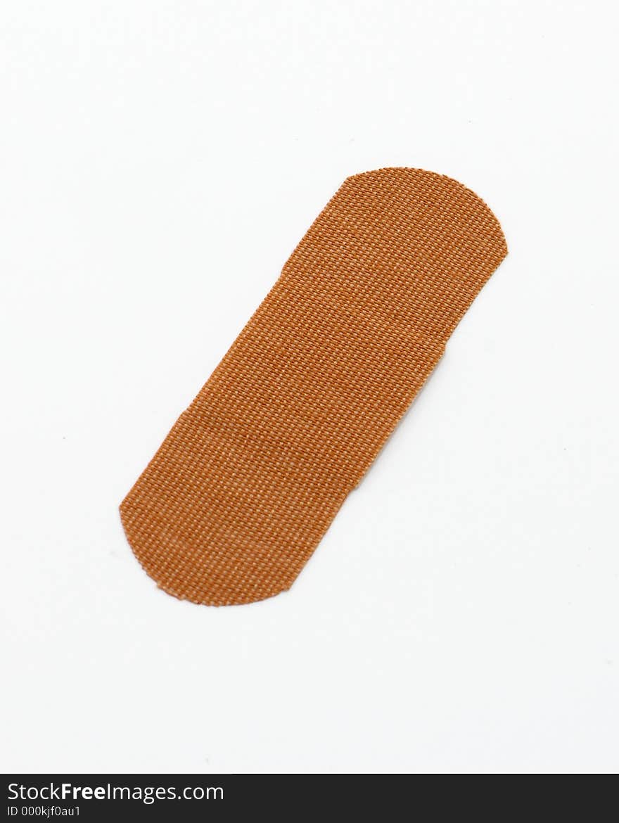 Single Band Aid