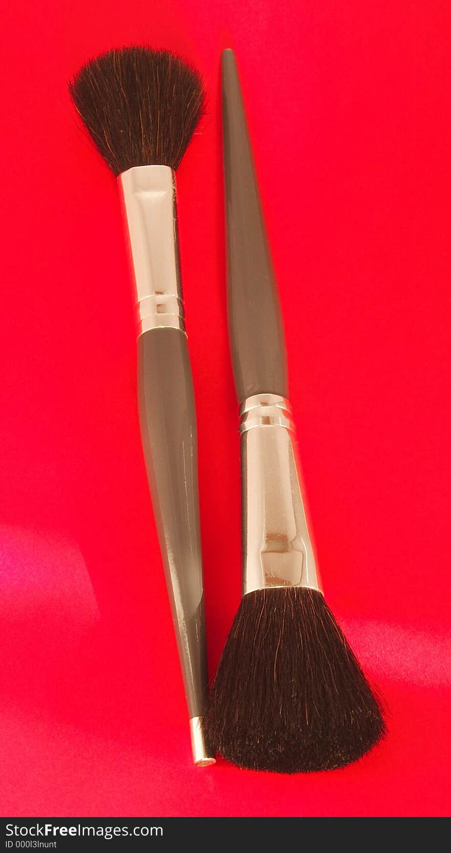 Foundation brushes