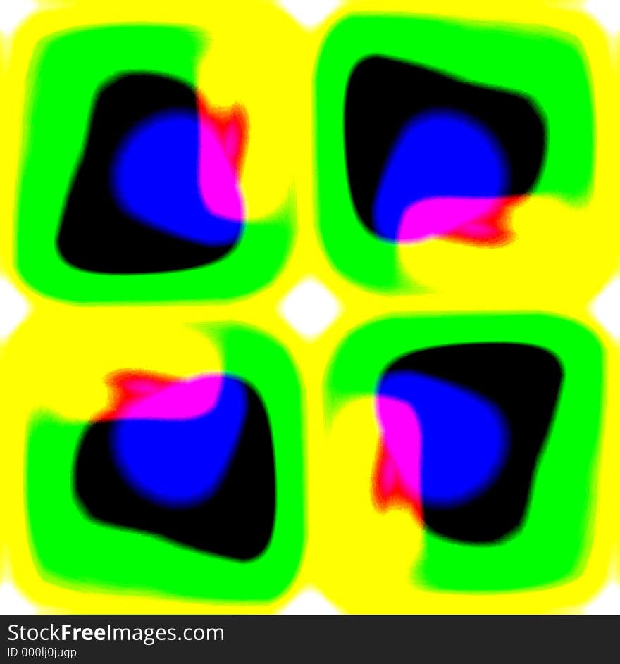 This is a abstract color image. created using an imaging program. This is a abstract color image. created using an imaging program.