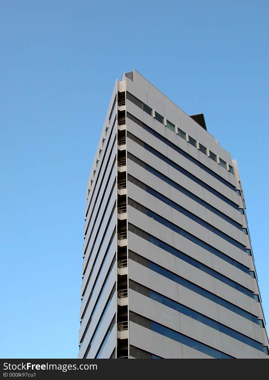 Skyscraper 1