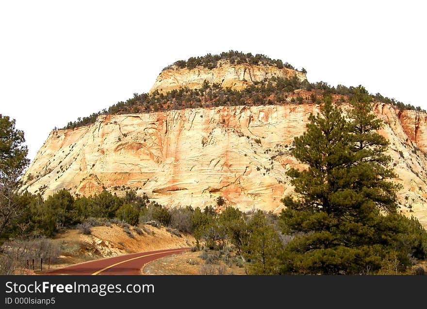 Zion National Park 4