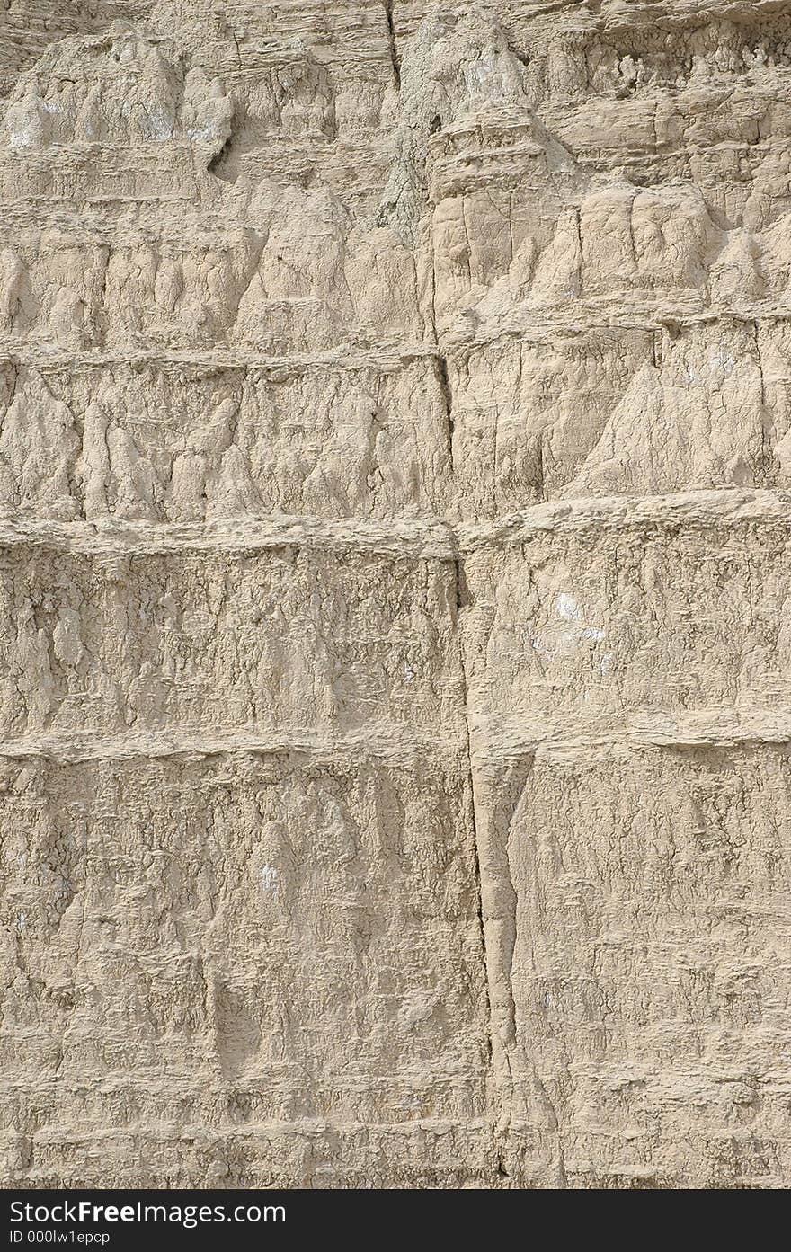 Desert Texture