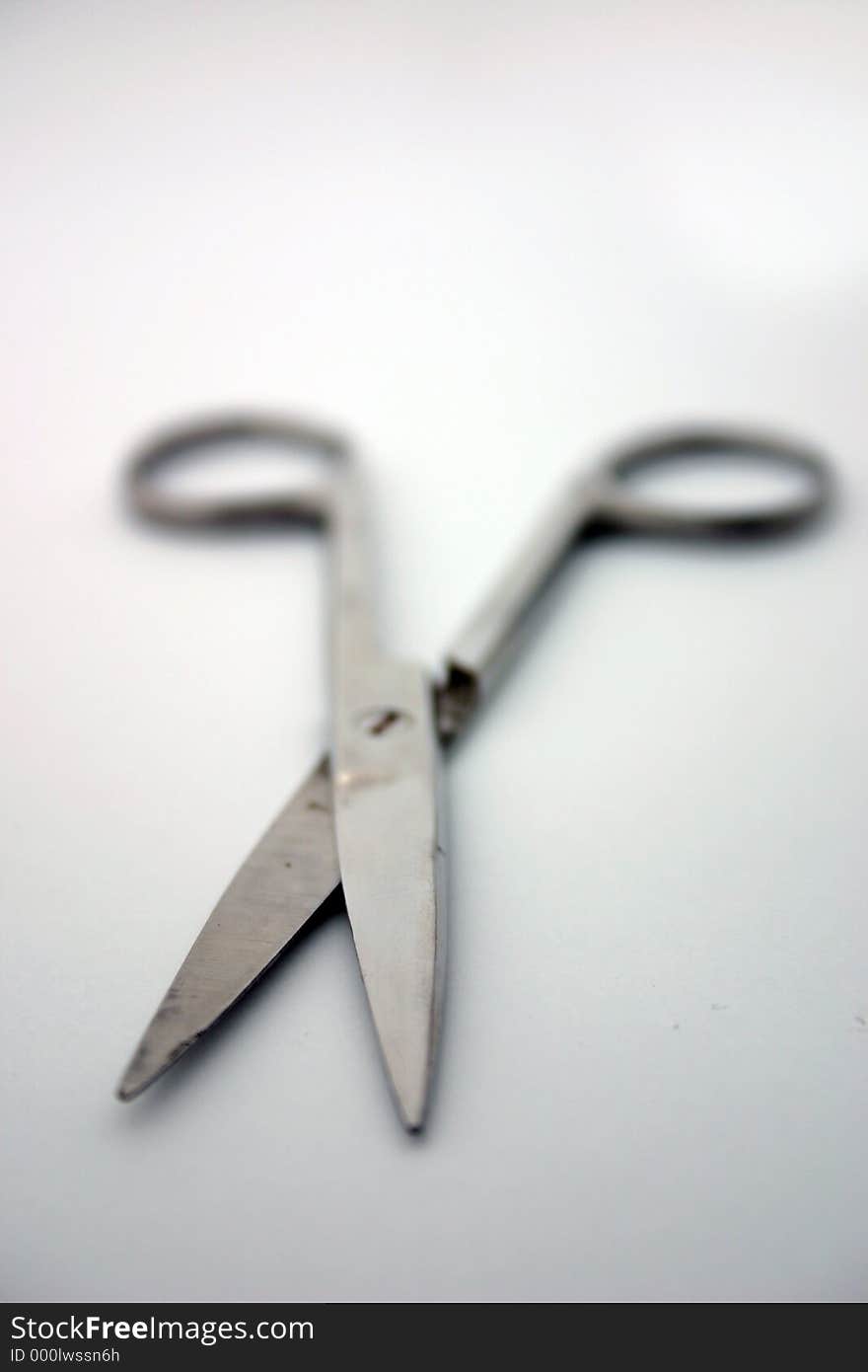 Scissors