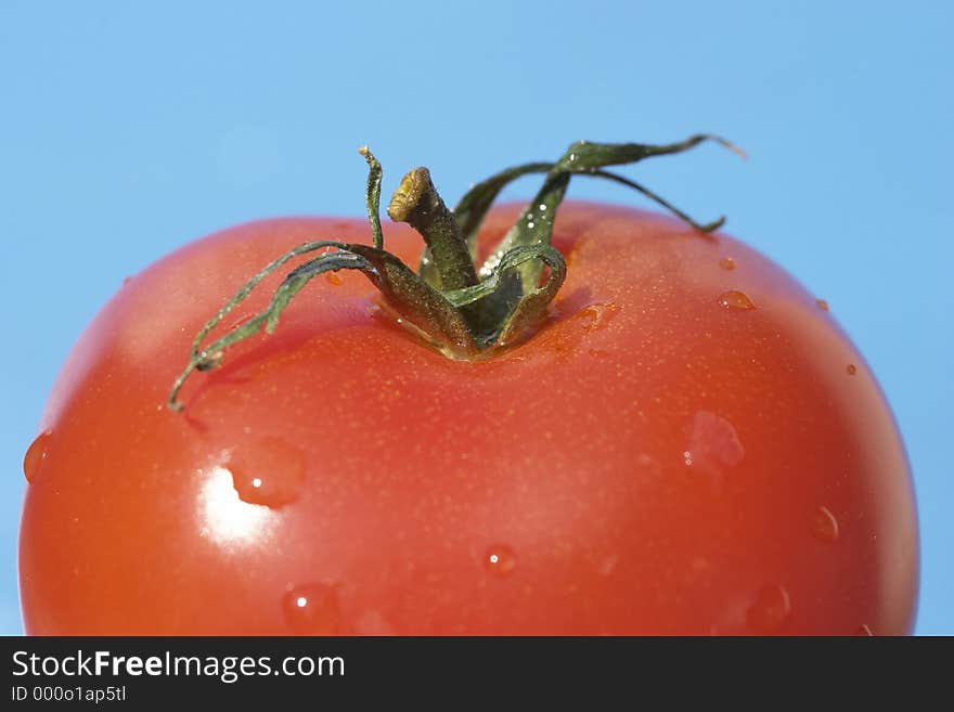 Red Tomato