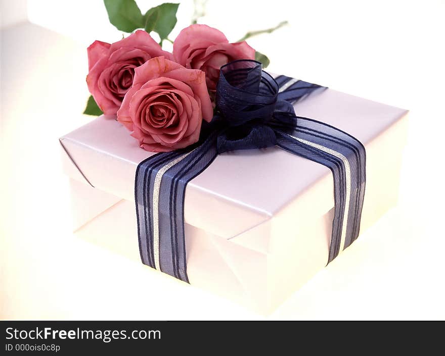 Gift Box