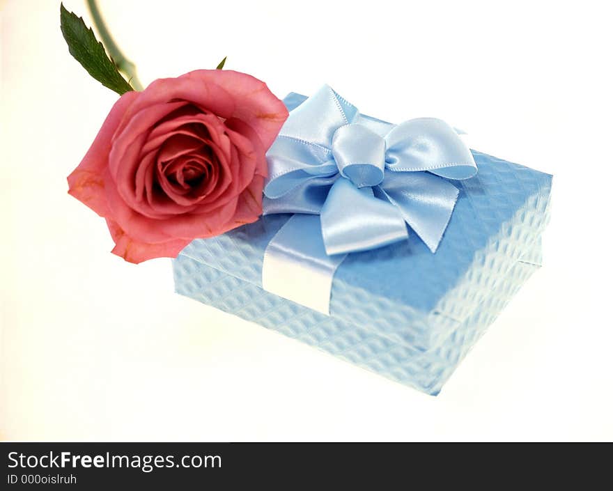 Gift Box