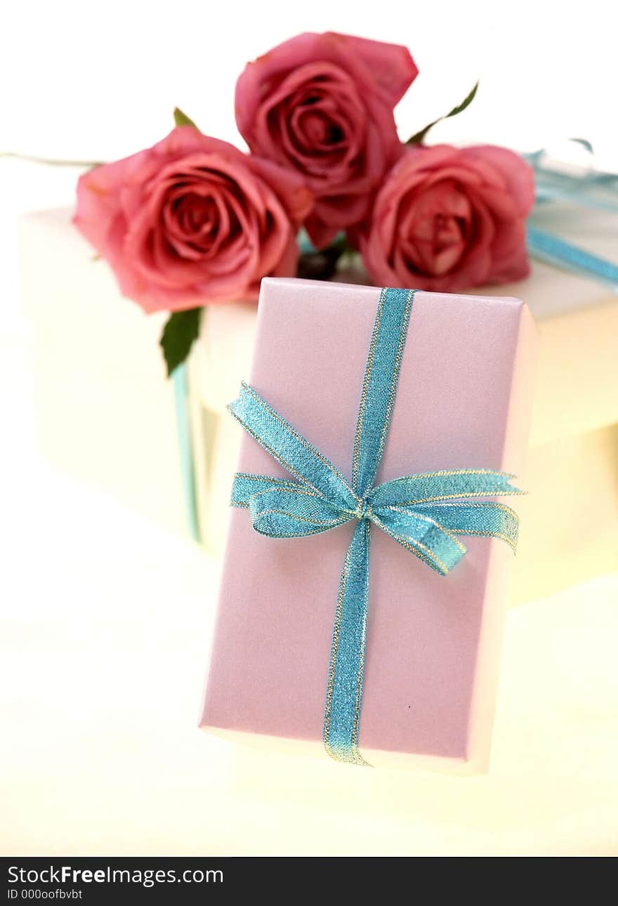 Gift Box