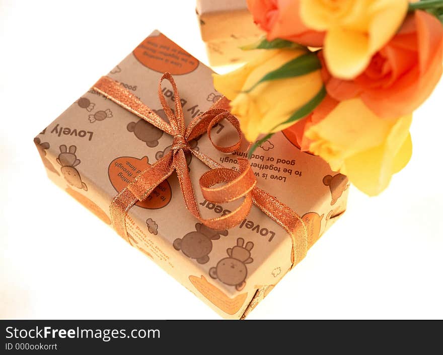 Gift Box