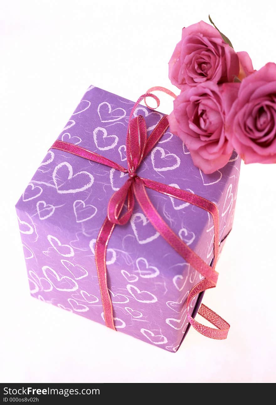 Gift Box