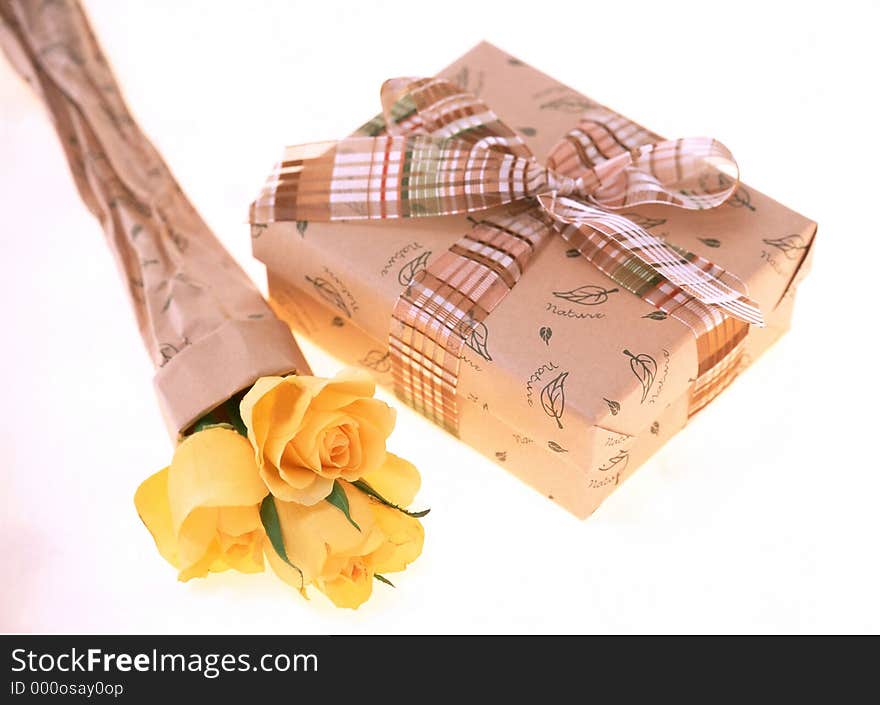 Gift Box