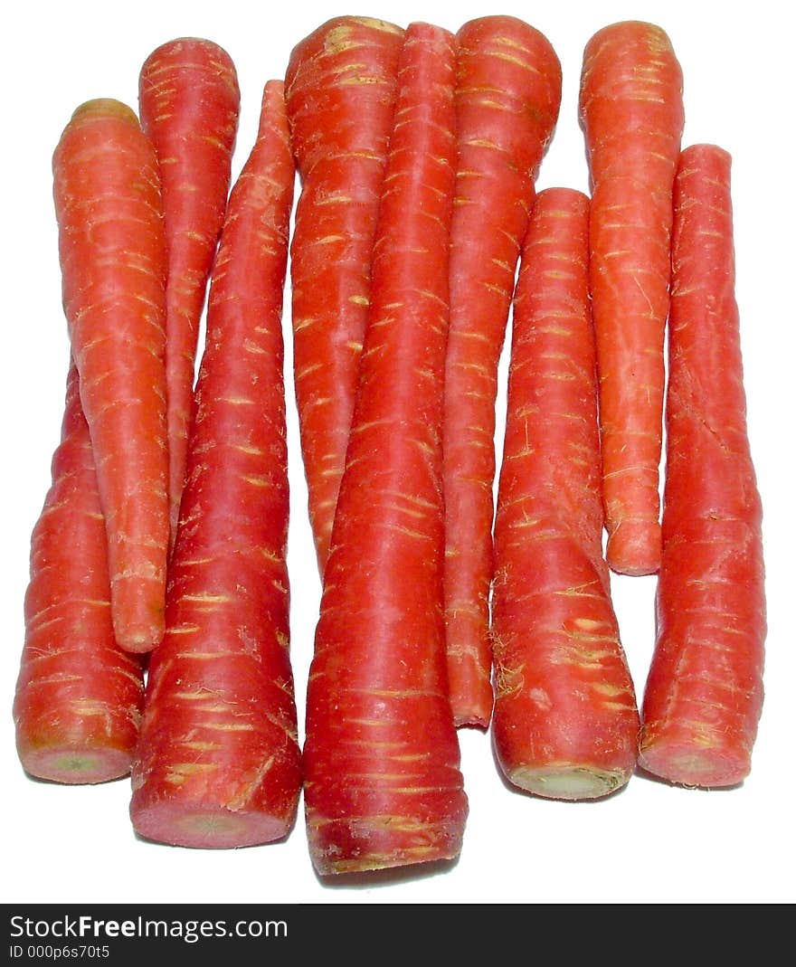 Carrots