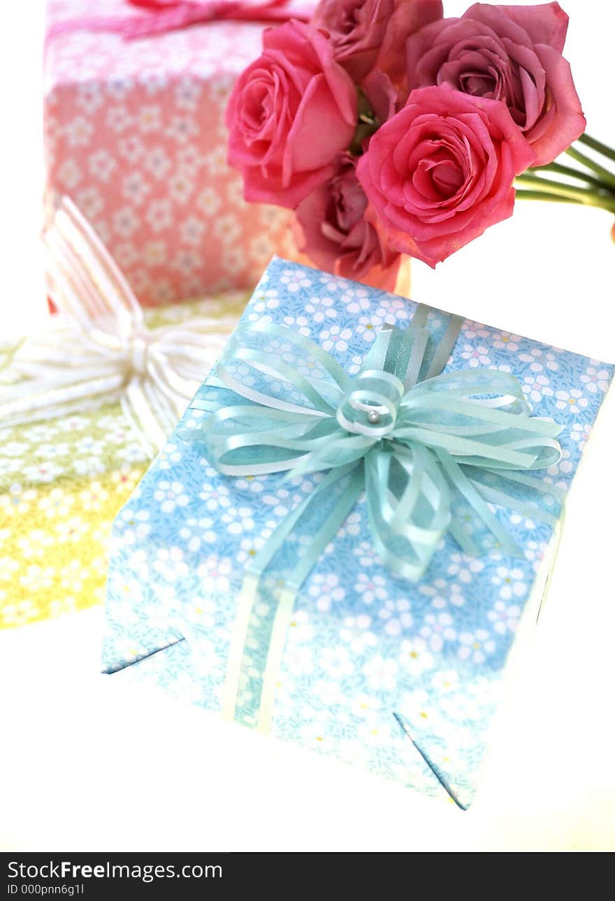 Gift Box