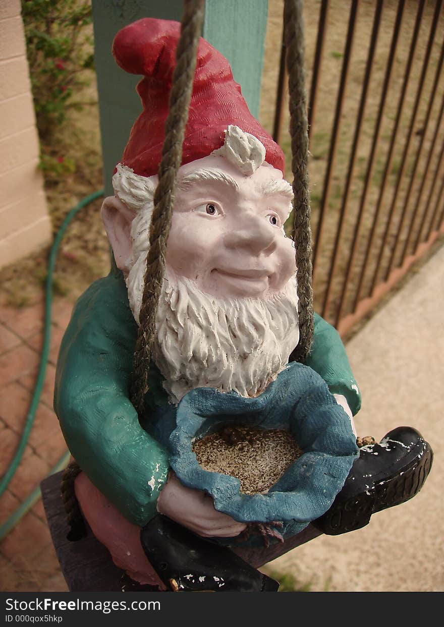 Gnome