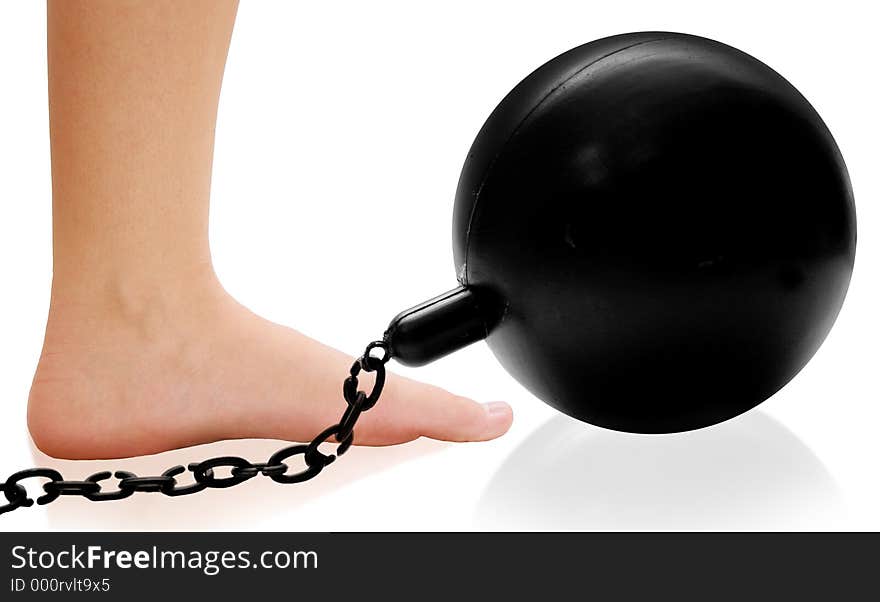 Ball And Chain