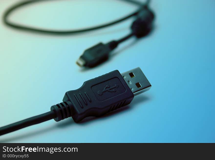 Usb cable