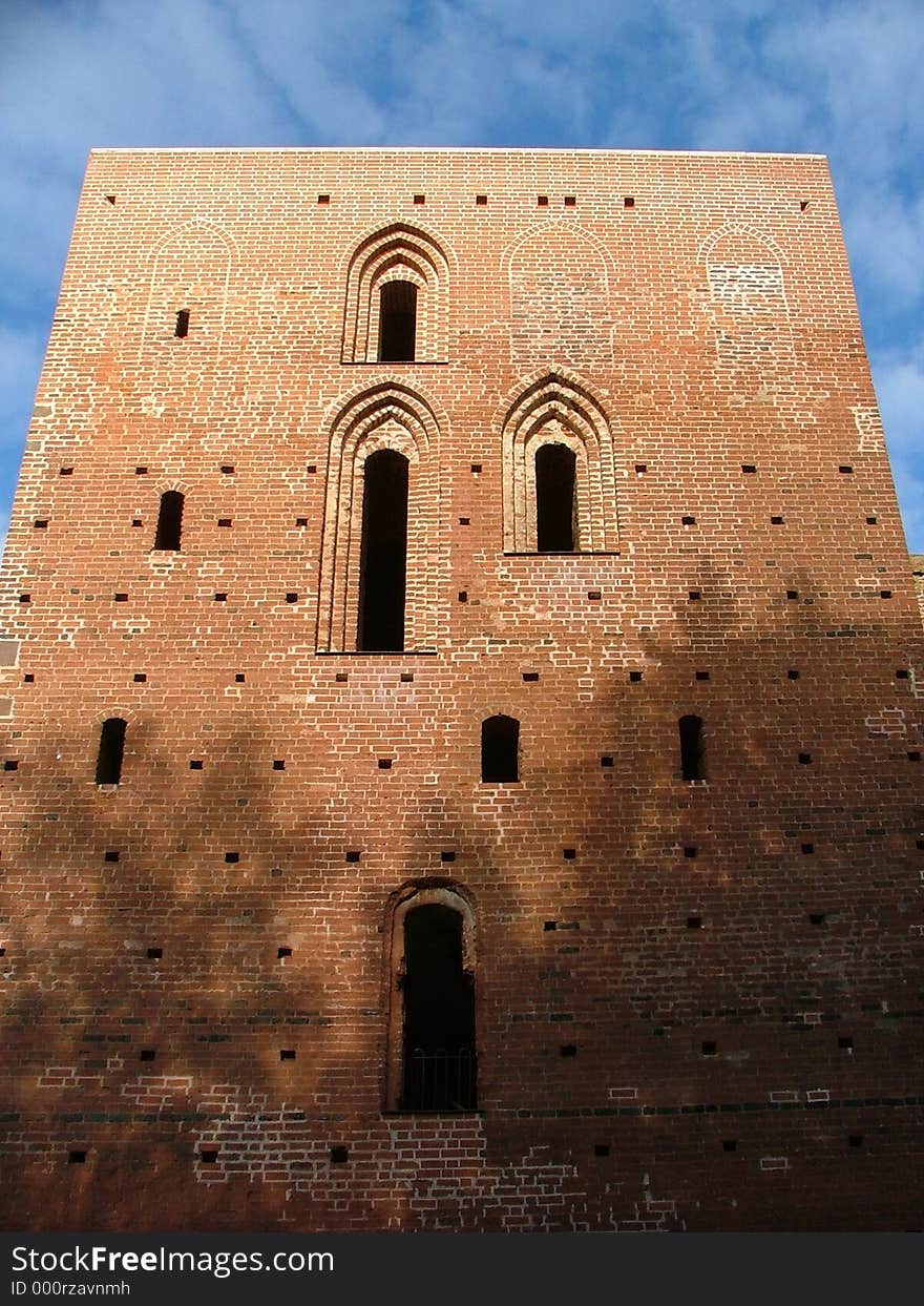 Old Dome Church