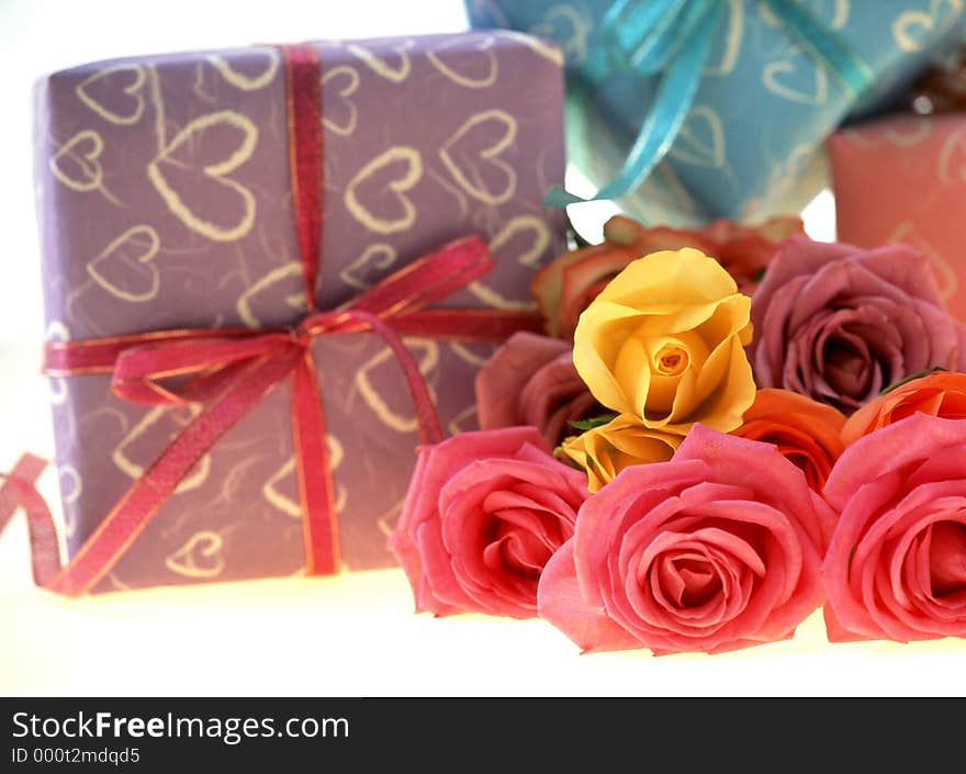 Gift Box