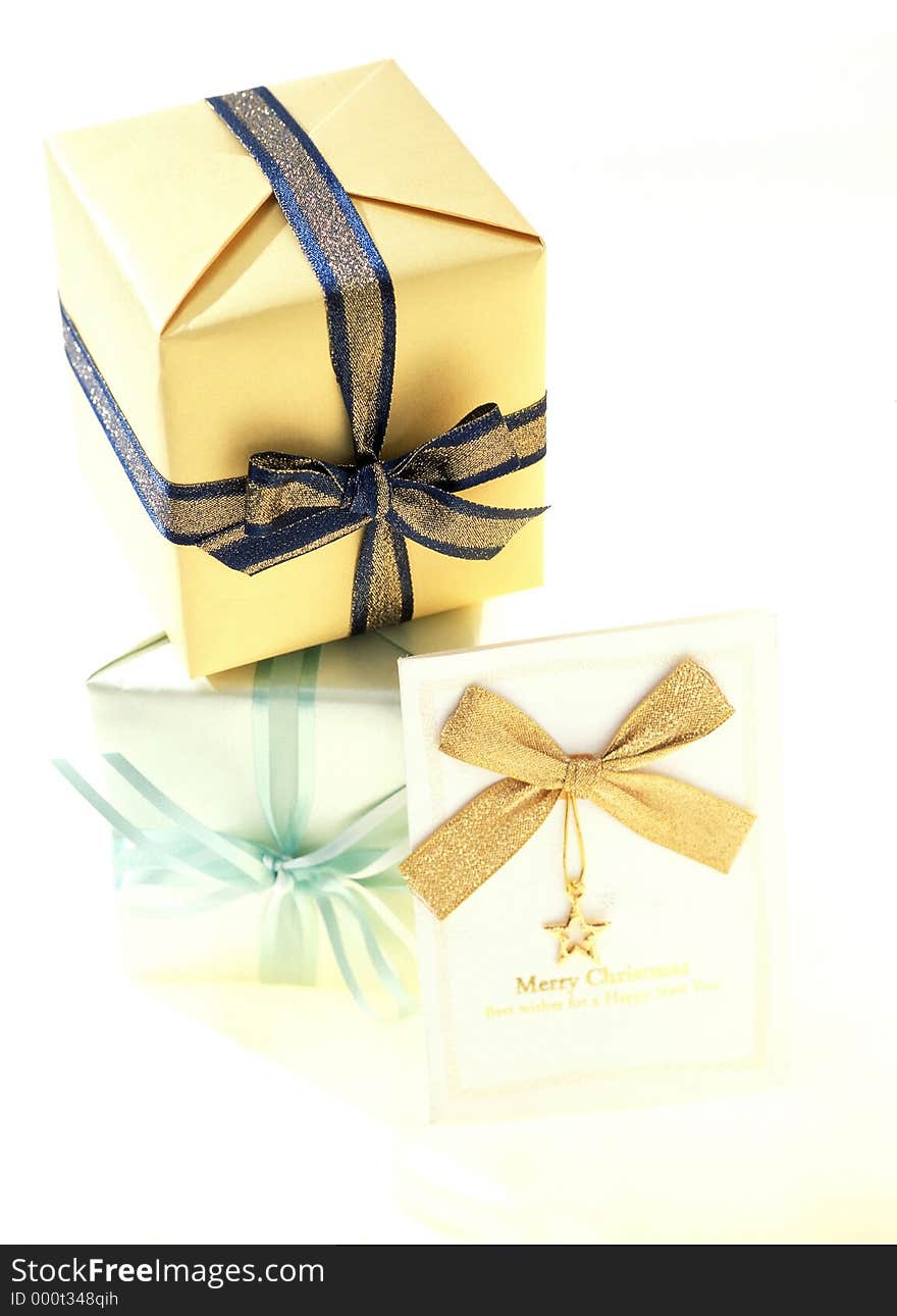 Gift Box