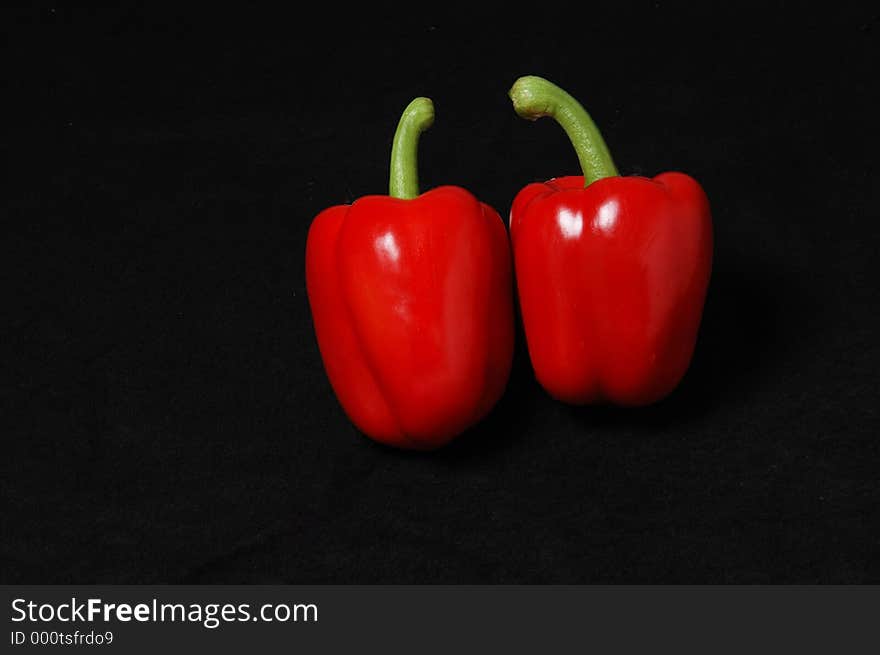 Red Pepper 1