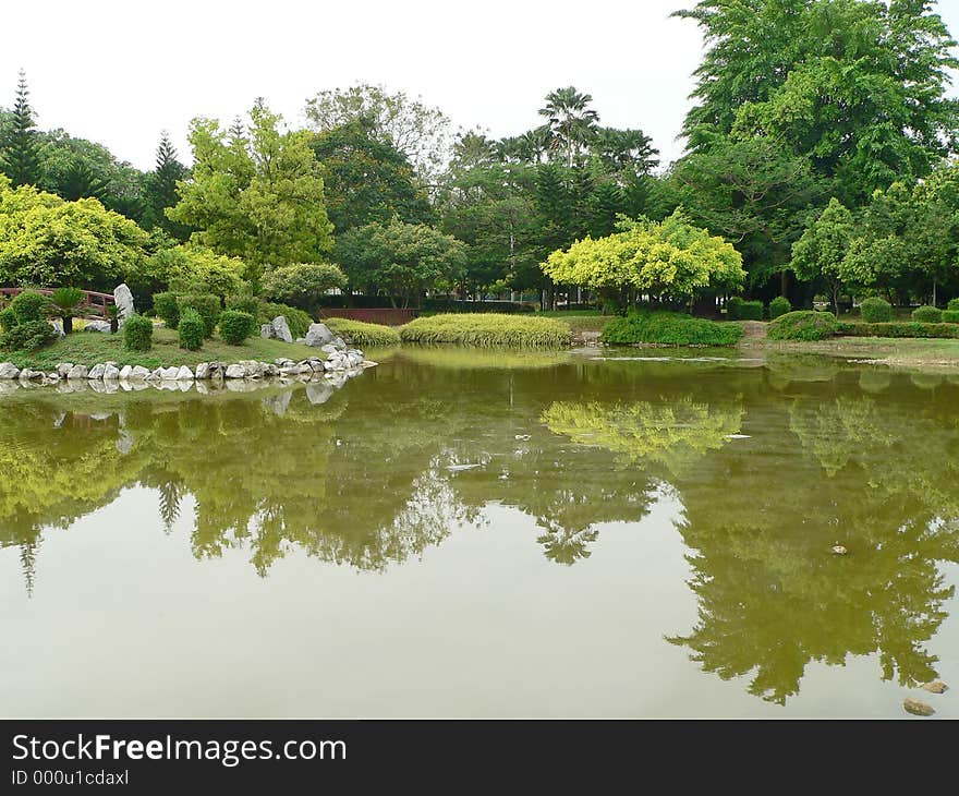 Ipoh Garden