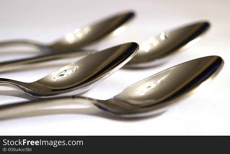 Spoons